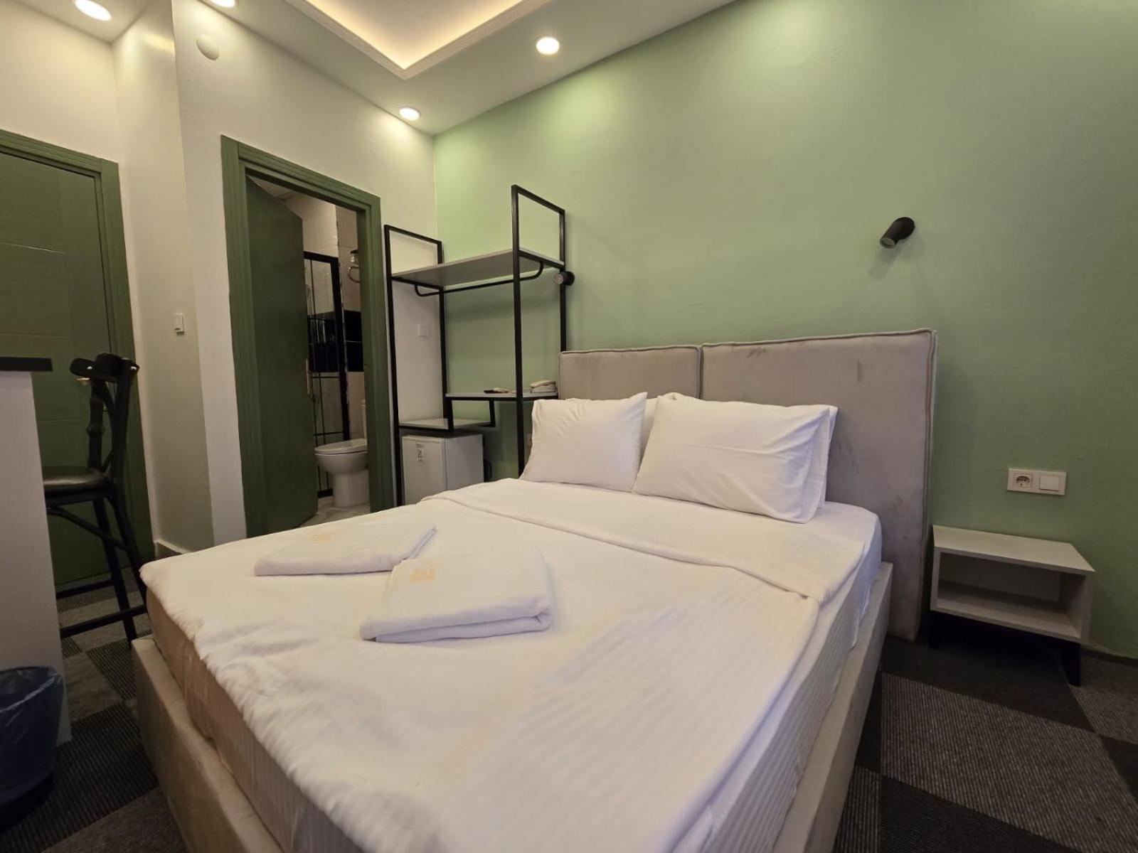 Grand Rafinn Boutique Hotel Istambul Exterior foto