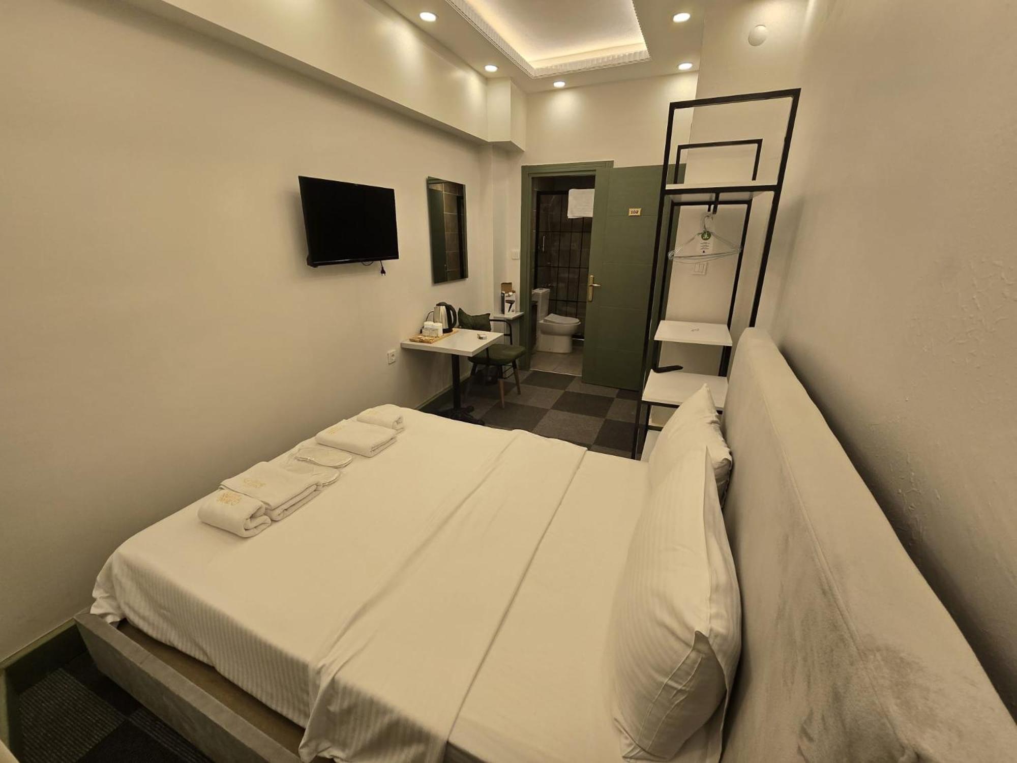 Grand Rafinn Boutique Hotel Istambul Exterior foto