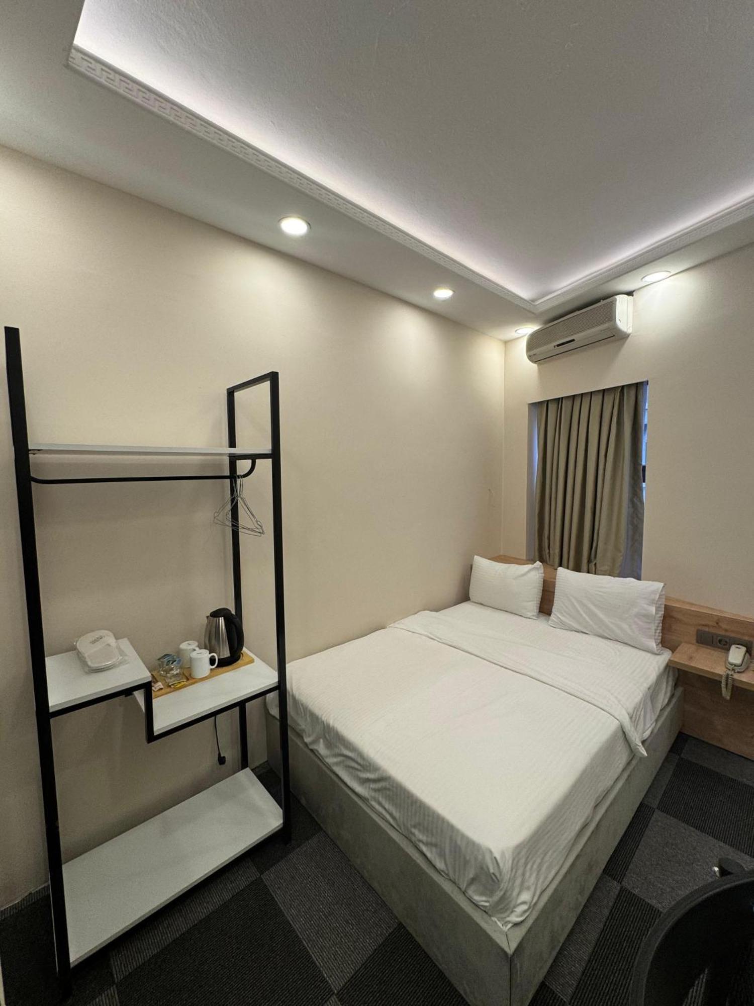 Grand Rafinn Boutique Hotel Istambul Exterior foto