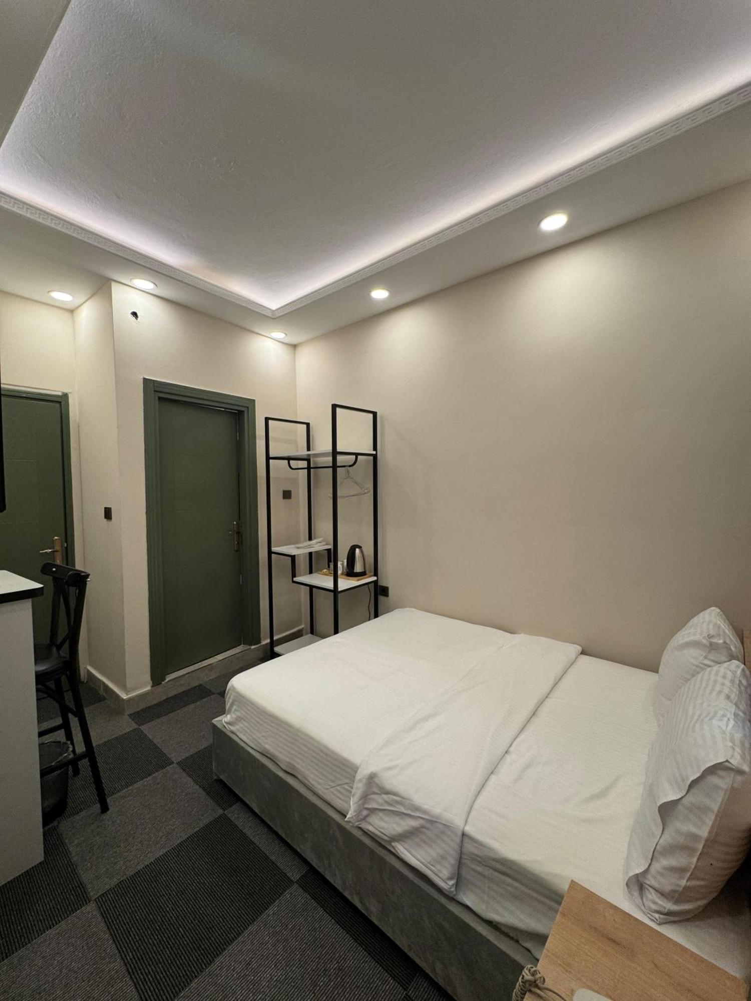 Grand Rafinn Boutique Hotel Istambul Exterior foto