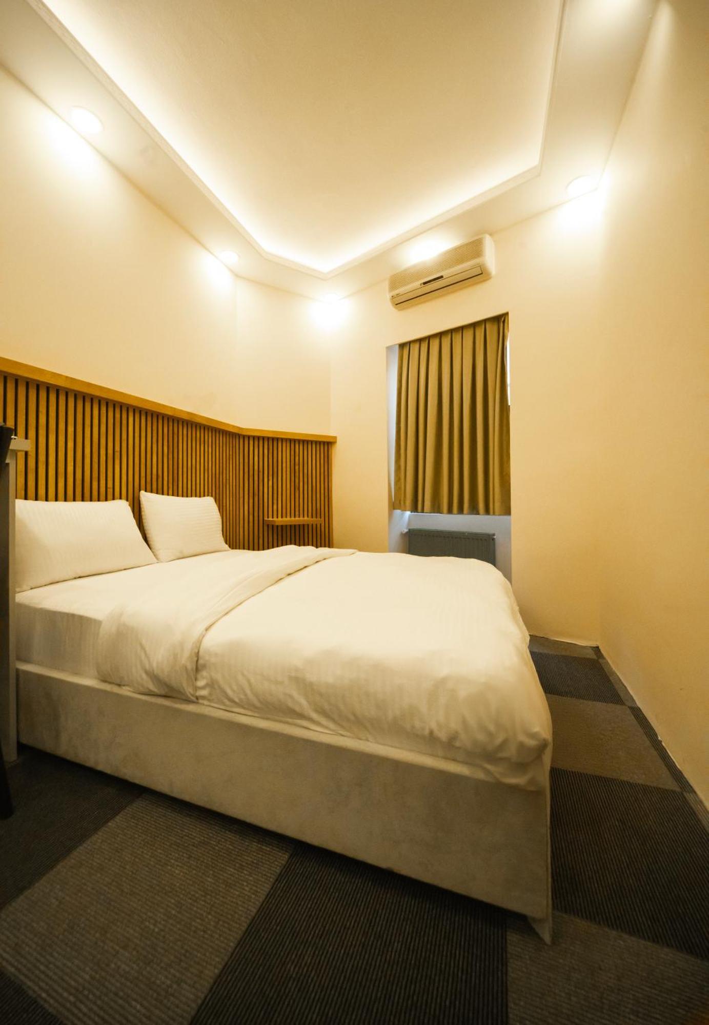 Grand Rafinn Boutique Hotel Istambul Exterior foto